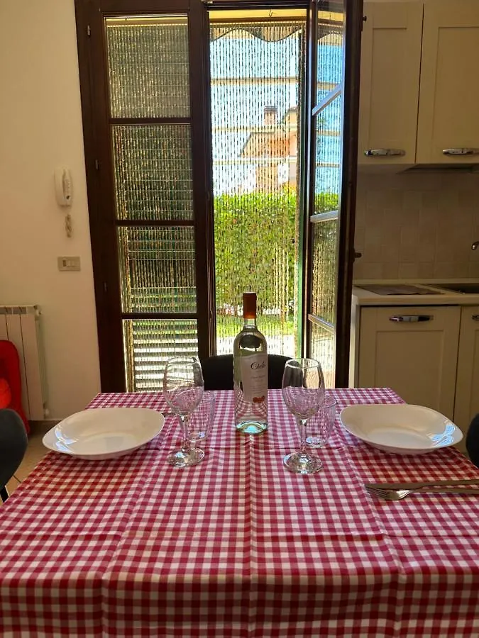 Relax Vista Mare Con Giardino Apartment Guardistallo